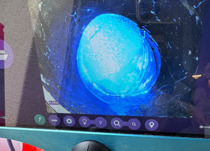 Inlinersanierung Aargau